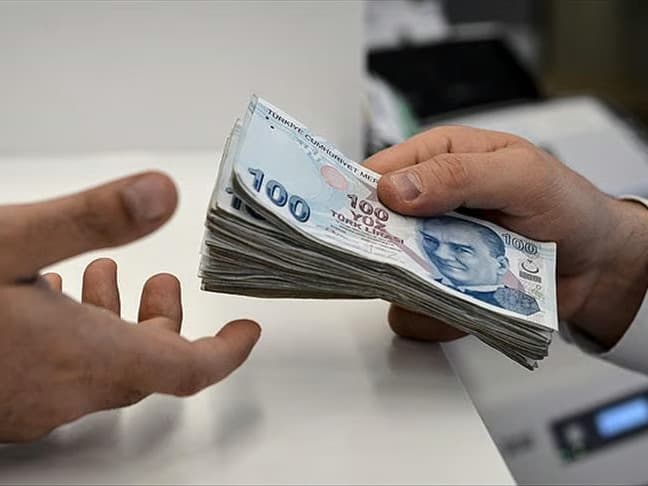 Bayram ikramiyesinde rekor ödeme