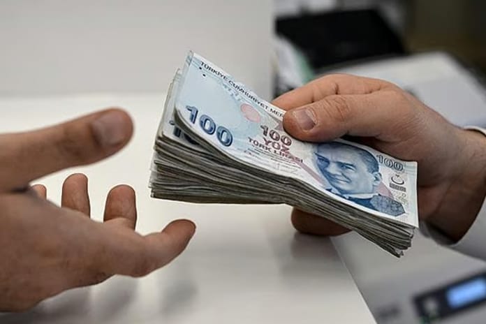 Bayram ikramiyesinde rekor ödeme: Toplam 57.4 milyar TL