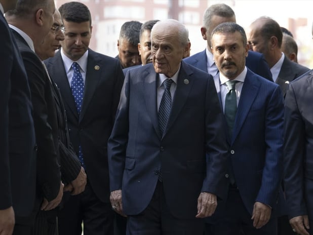 Devlet Bahçeli: Darbeler anayasası yok edilmeli