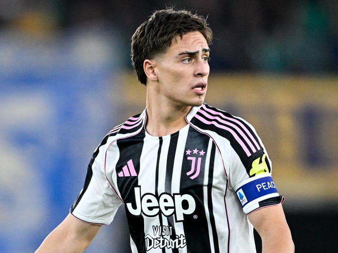 Juventus'un gelecek planları tıkandı: Kenan Yıldız ile yeni sözleşme görüşmeleri çıkmaza girdi