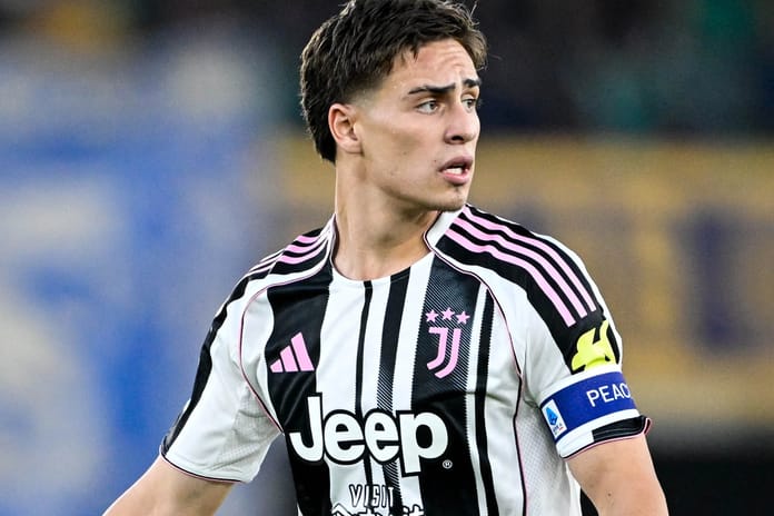 Juventus'un gelecek planları tıkandı: Kenan Yıldız ile yeni sözleşme görüşmeleri çıkmaza girdi