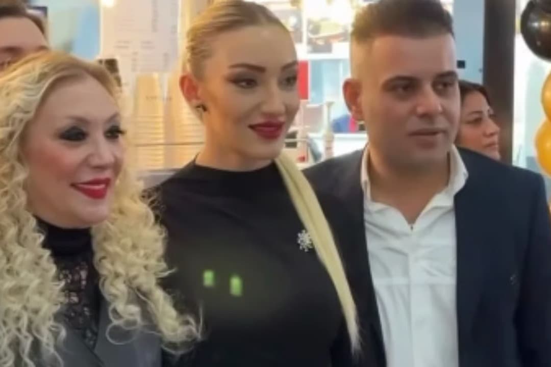 'Annem gebersin' mesajını ve intikam planını anlattı 