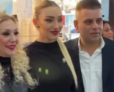 Güllü soruşturmasında şok ifade! 'Annem gebersin' mesajını ve intikam planını anlattı 