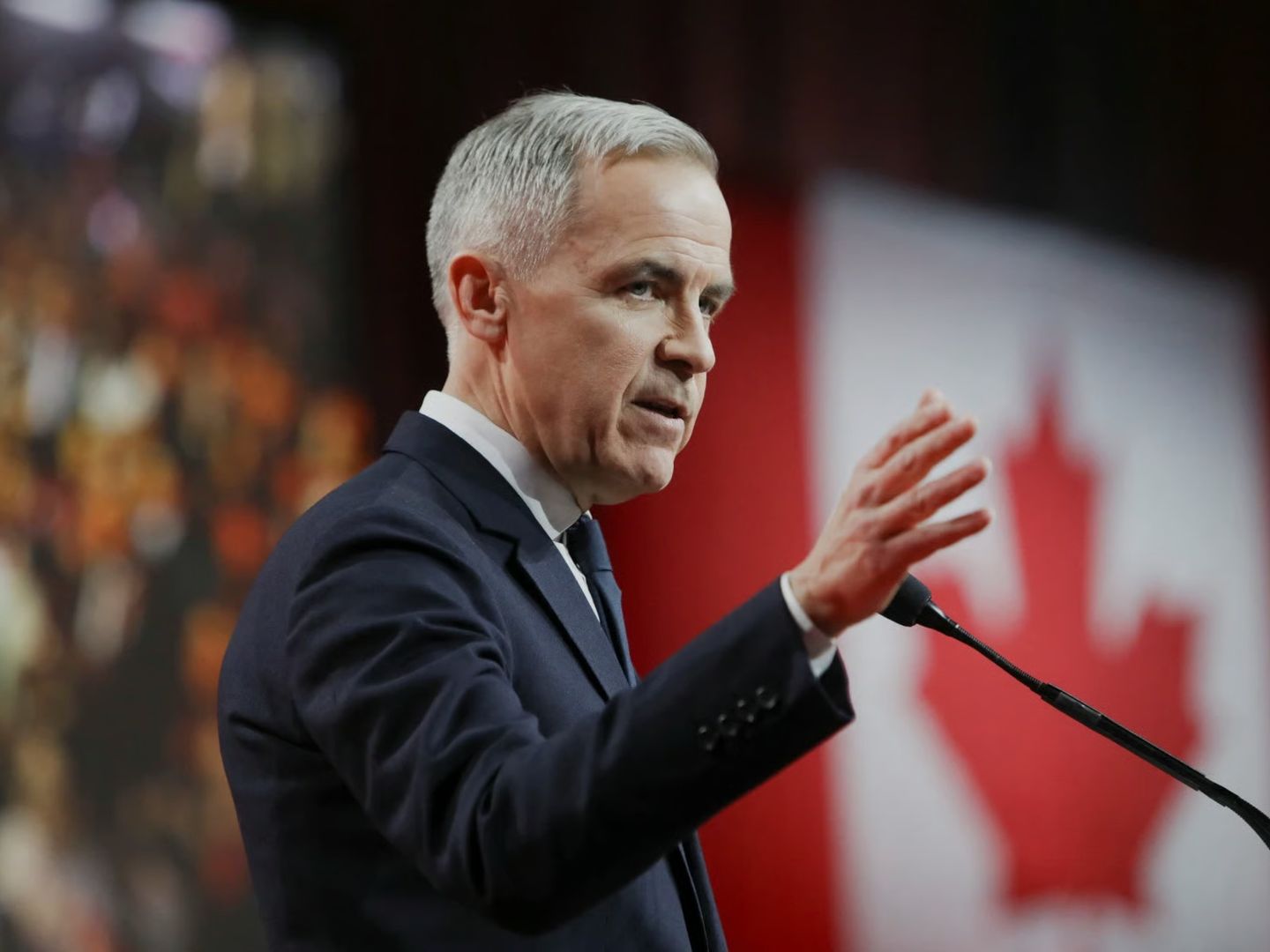 Kanada’da Alberta krizi derinleşiyor