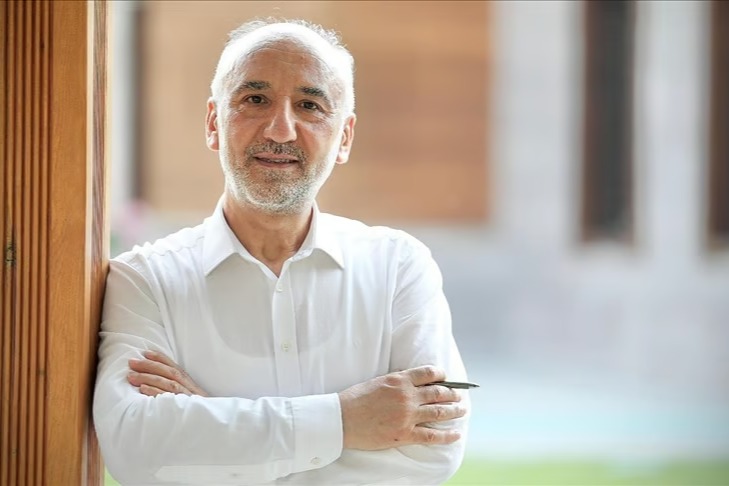 Anadolu'nun gizemli hikayeleri okurla buluşuyor