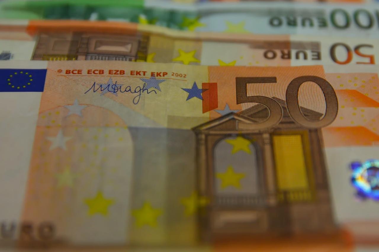 1 Euro kaç TL? 12 Ağustos