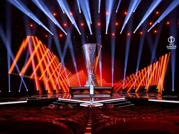 UEFA Avrupa Ligi'nde lig aşaması tamamlandı: Fenerbahçe'nin rakibi kim olacak?