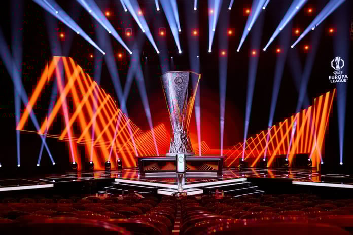 UEFA Avrupa Ligi'nde lig aşaması tamamlandı: Fenerbahçe'nin rakibi kim olacak?