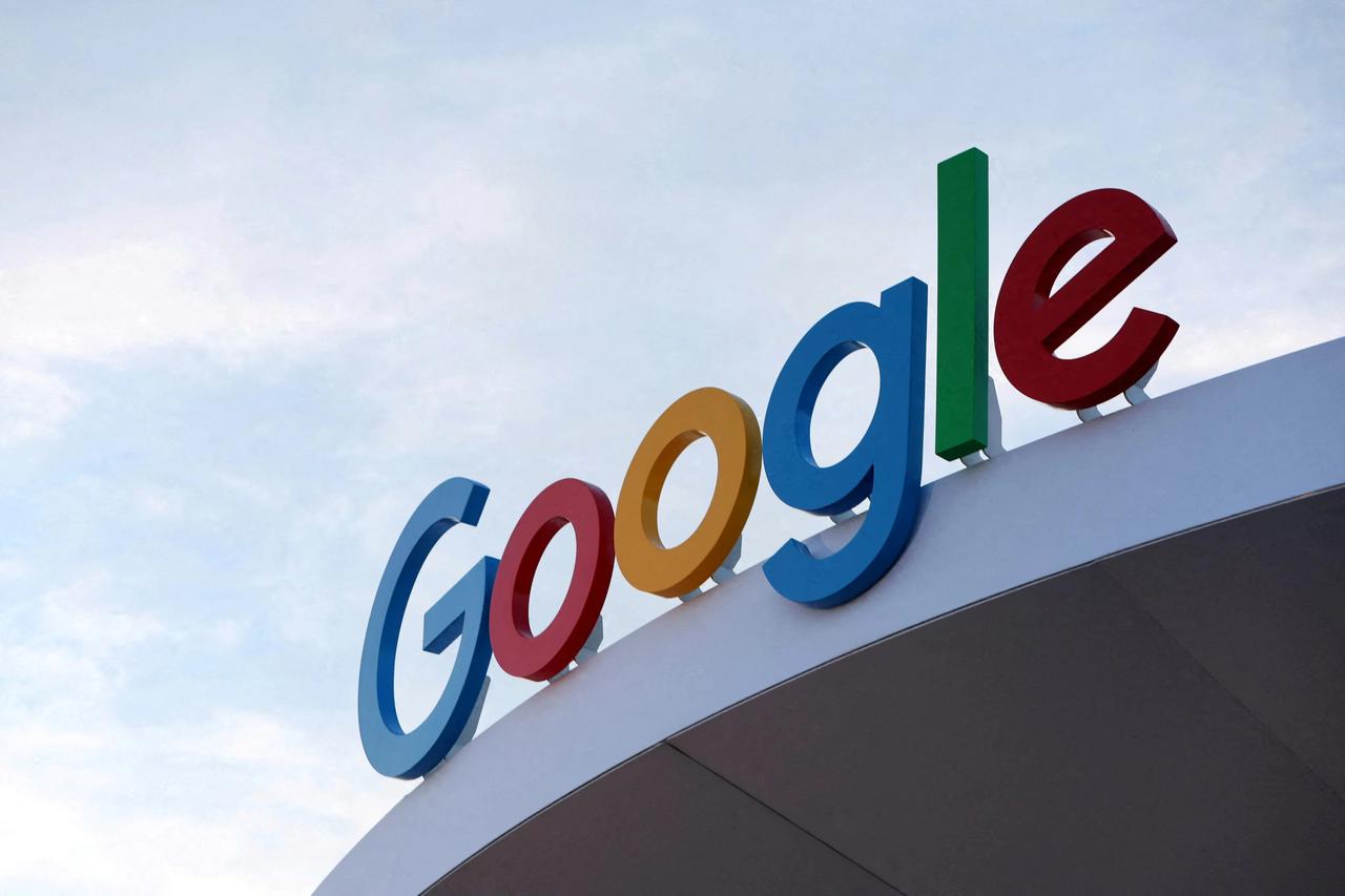 AB'den Google'a rekor ceza
