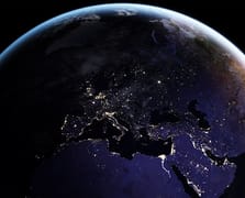 Yeni bir dünya keşfedildi