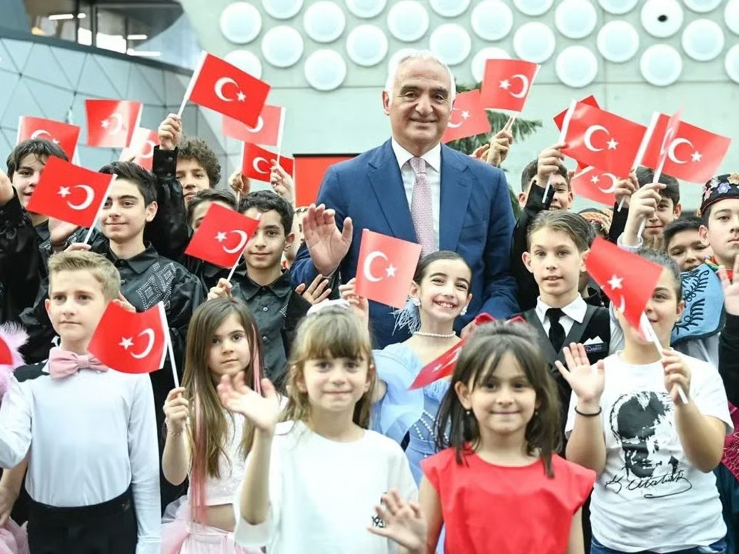 Çocuk Sinema Şenliği başlıyor: 23-26 Nisan’da biletler 120 TL