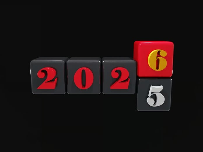 2025'in son günü: 31 Aralık 2025 Yılbaşı Google'da doodle oldu | Yeni yıl mesajları 2026