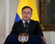 Petro'dan Trump'a Venezuela uyarısı: “ABD Venezuela’ya girerse bölge yanar”