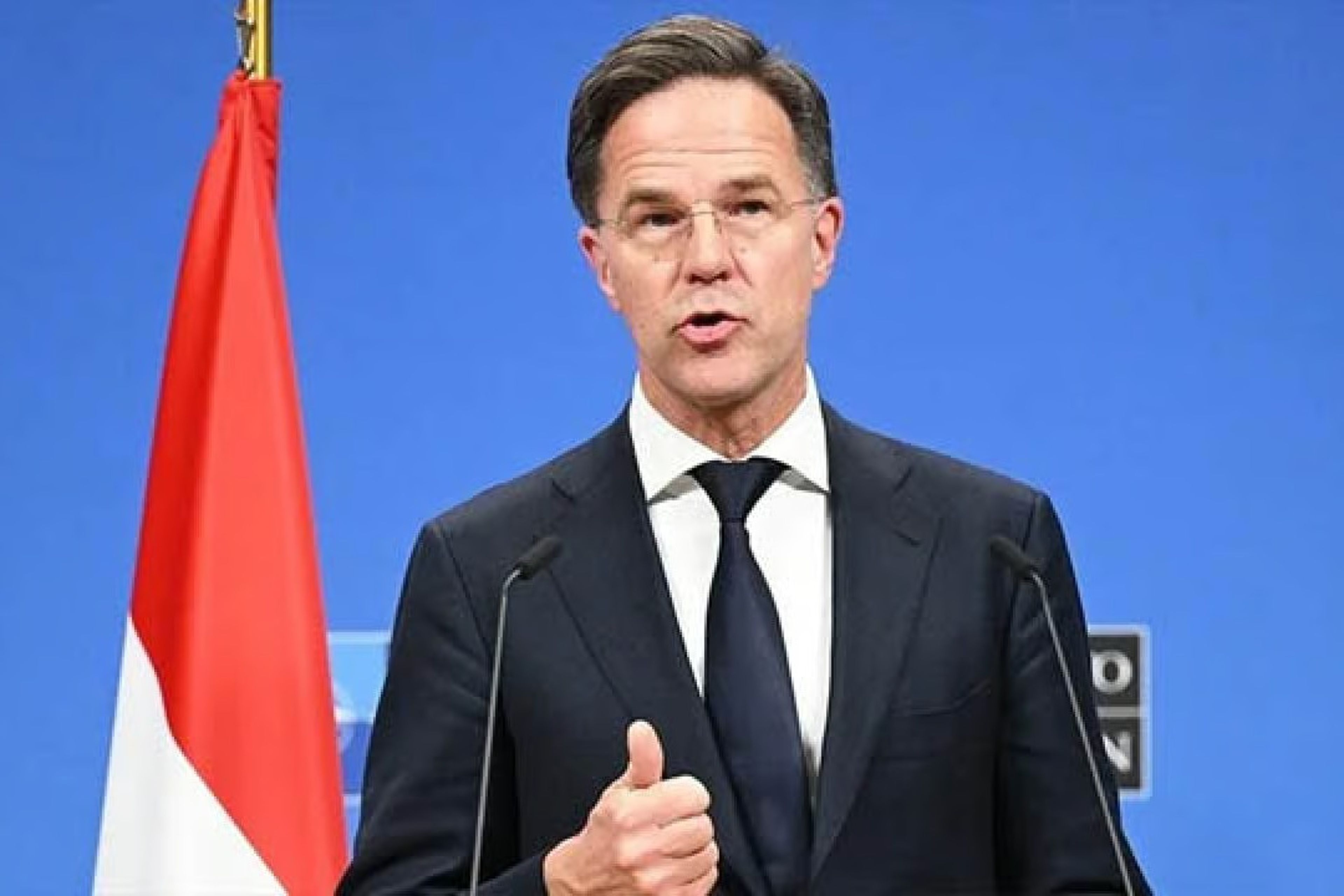 Saldırı sonrası NATO'dan ilk açıklama!