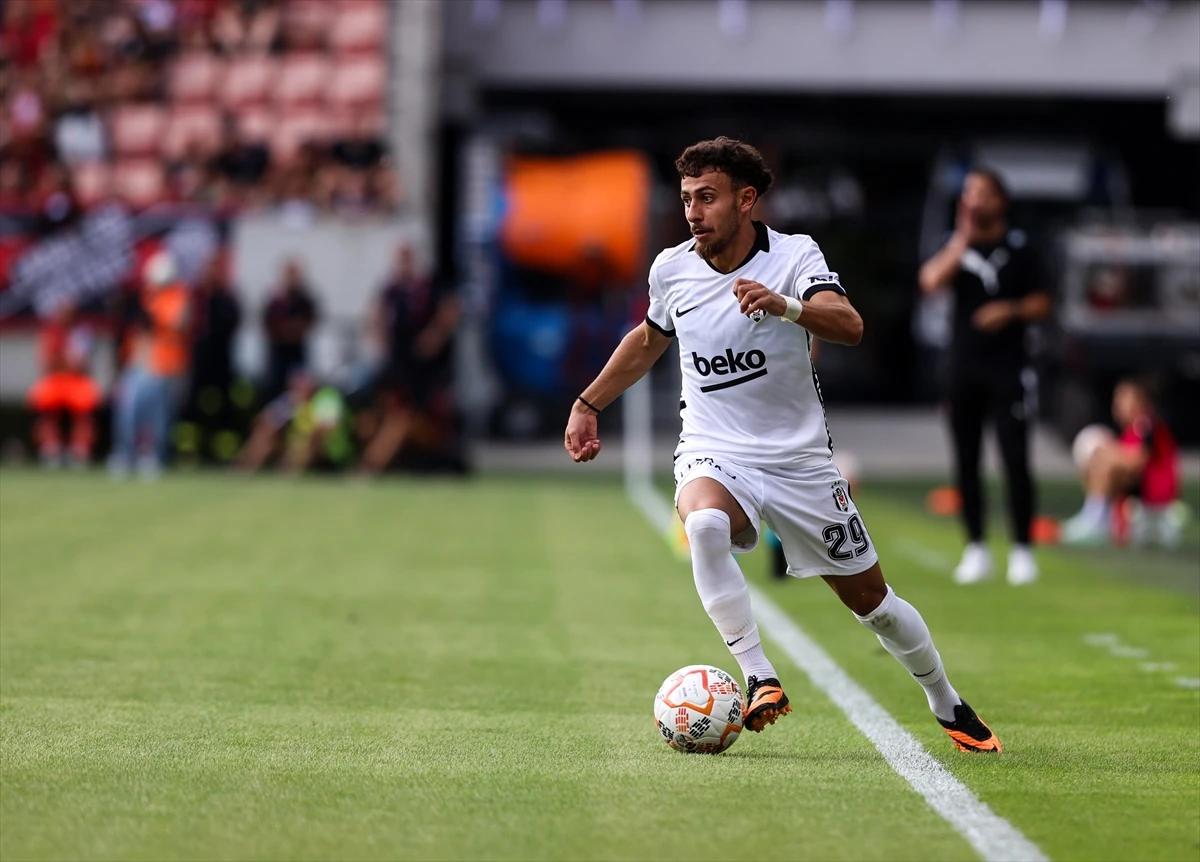 Yeni transfer İlhan Fakılı sezona hızlı başladı