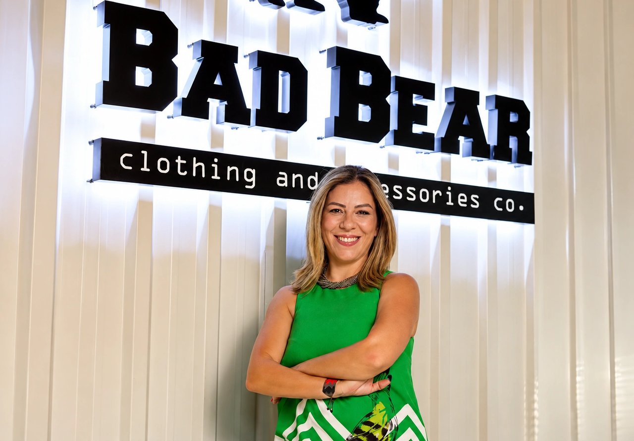 Bad Bear markasının sahibi kim