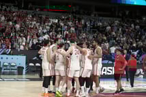 A Milli Basketbol Takımı, 2027 Dünya Kupası Elemeleri'ne başlıyor