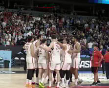 A Milli Basketbol Takımı, 2027 Dünya Kupası Elemeleri'ne başlıyor