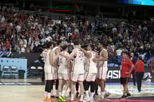 A Milli Basketbol Takımı, 2027 Dünya Kupası Elemeleri'ne başlıyor