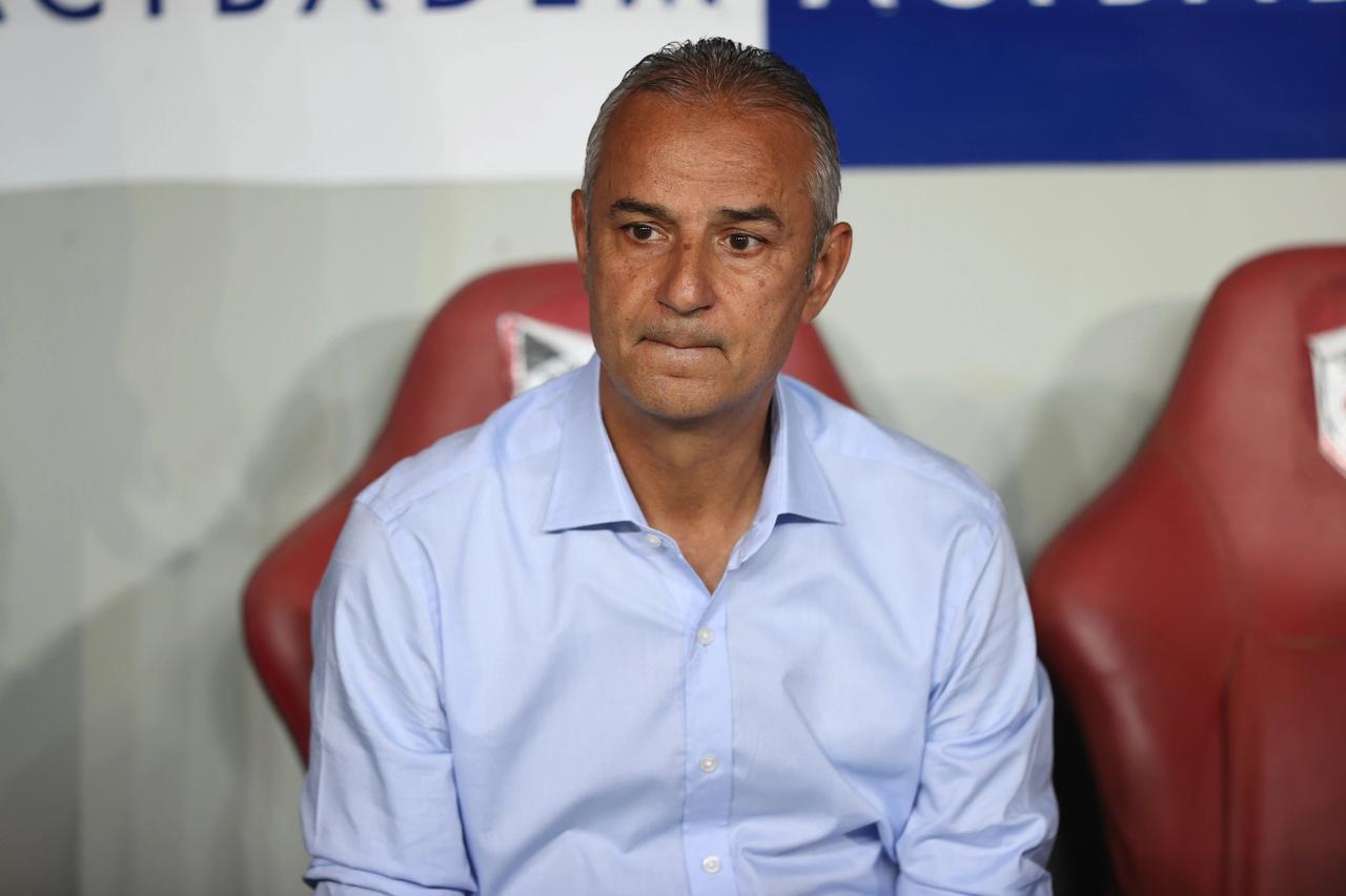 Fenerbahçe'de Eyüpspor'u konuk ediyor