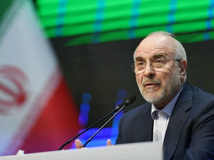 İran barış için şartlarını açıkladı