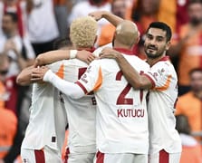 Galatasaray Liverpool maçı ne zaman? UEFA Şampiyonlar Ligi Galatasaray Liverpool maçı saat kaçta?