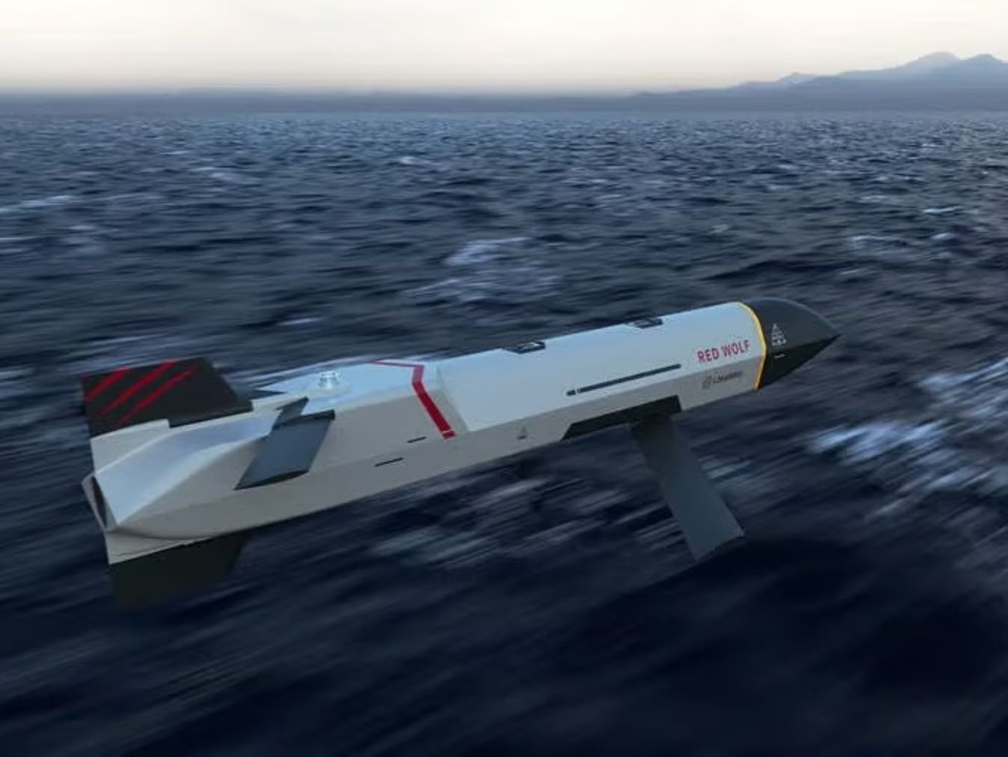 L3Harris, yeni nesil Wolf hafif seyir füzelerini tanıttı