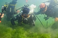 İzmit Körfezi temizlik çalışmalarının güncel durumu