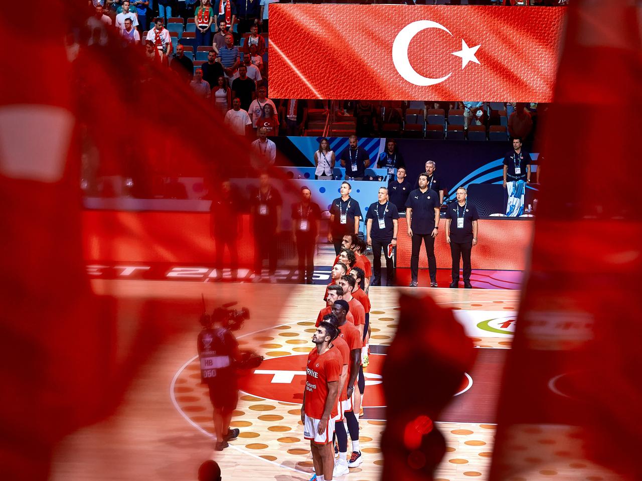 24 yıllık hasret sona erdi: Taraftara çağrı