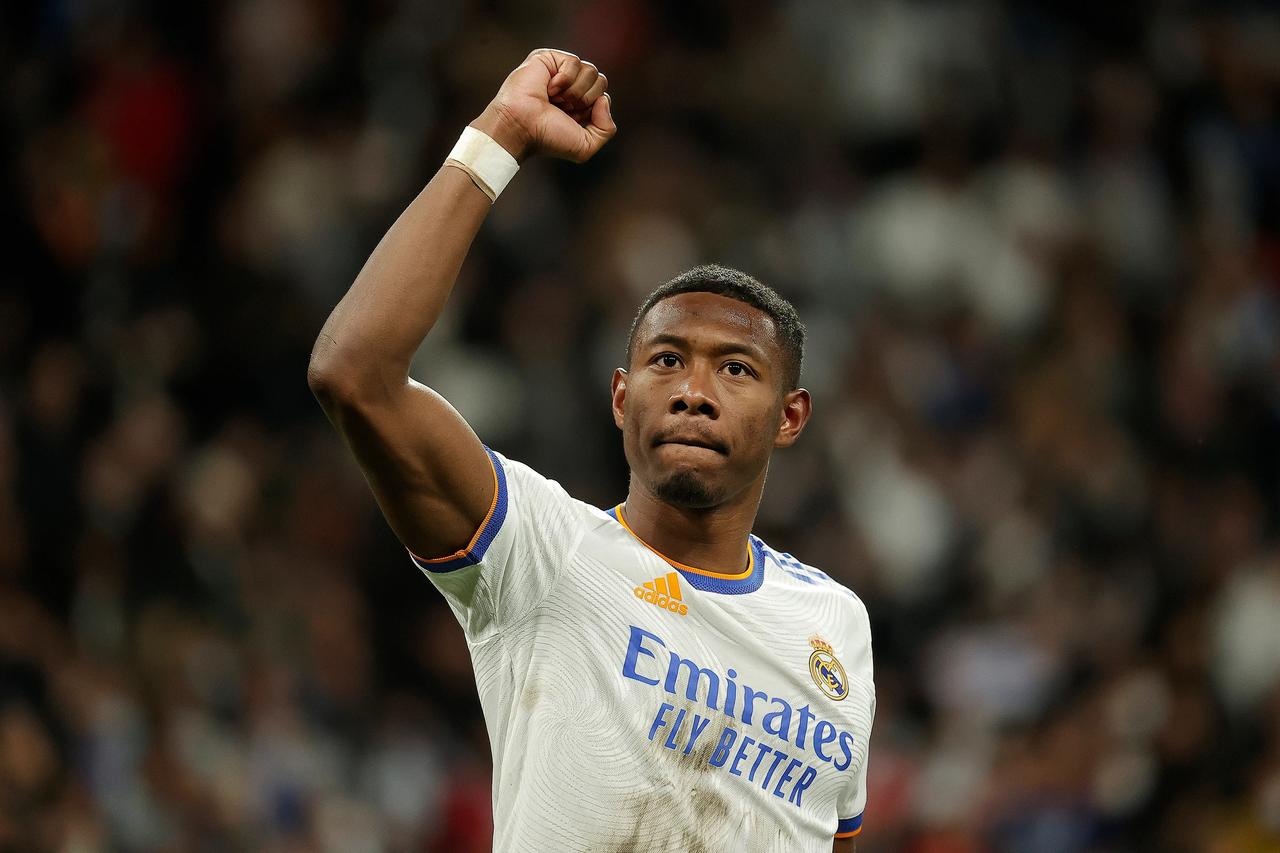 David Alaba kimdir, kaç yaşında, nereli?