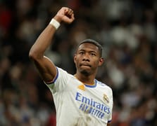 David Alaba kimdir? David Alaba kaç yaşında, nereli, hangi takımlarda oynadı?