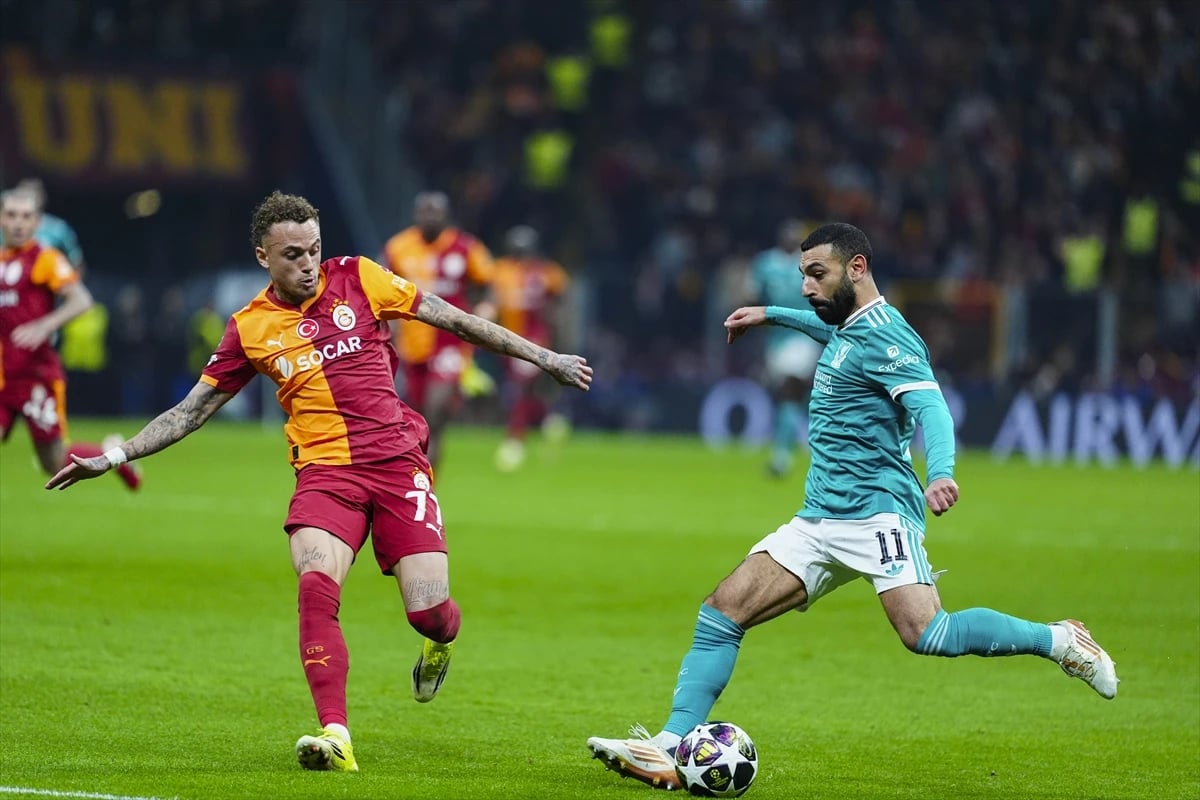 VAR kararı ve maç sonucu