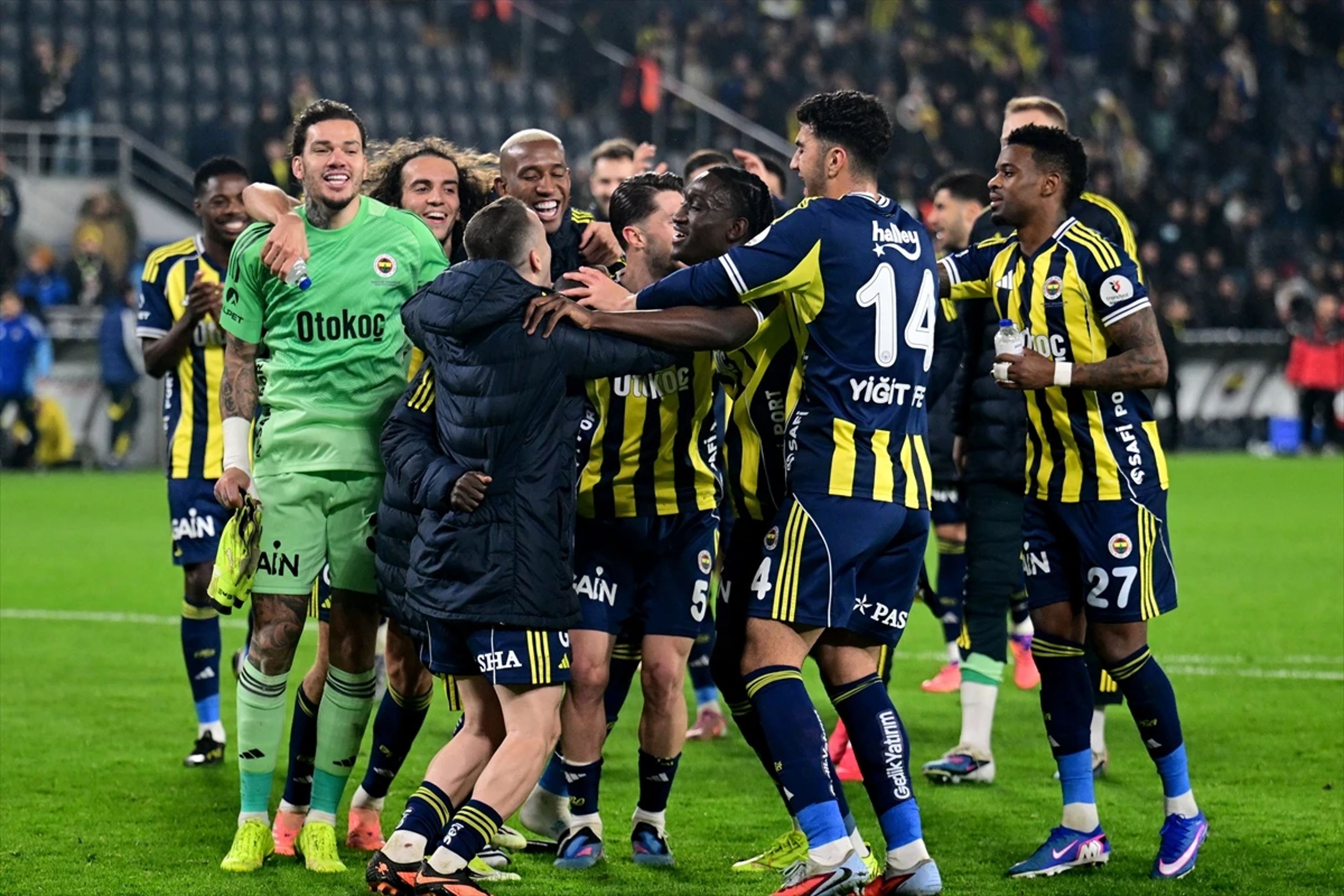 Sonuçlar