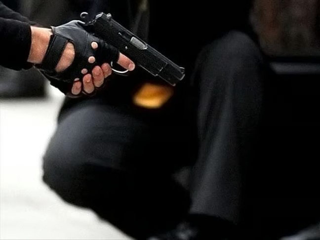 11 suç kaydı vardı, teslim olmadı: Firari hükümlü operasyon sırasında öldü