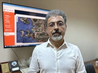 "Türkiye'de diri fay sayısı 600'ün üzerine çıkacak"