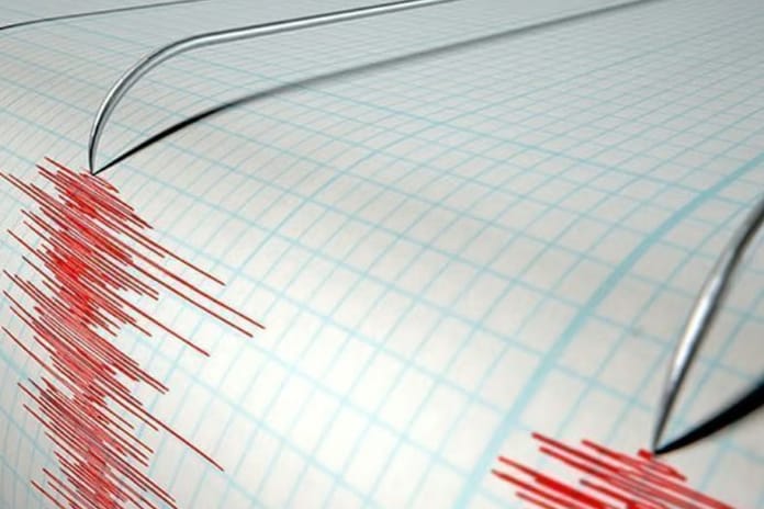 New York'ta 2.6 şiddetindeki deprem 450 milyon yıllık fayı uyandırdı