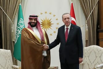 Türkiye, Saudi Arabia, and Pakistan to Sign Defense Deal