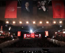 CHP'de MYK ve gölge kabine krizi