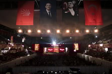 CHP'de MYK ve gölge kabine krizi