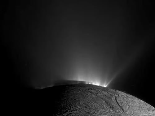 Satürn’ün uydusunda yaşam kesinleşti