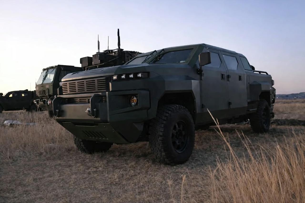 ABD 606 adet ISV-H tedarik edecek