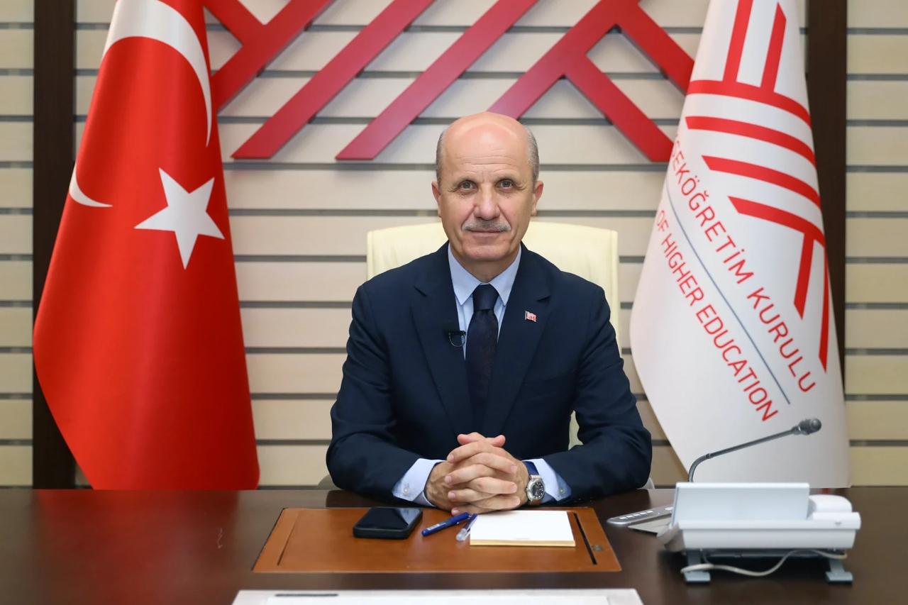 YÖK Başkanı tercih öncesi yeni kontenjanları açıkladı!
