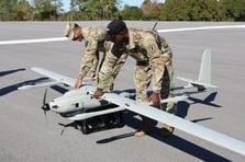 ABD Deniz Piyadeleri Stalker İHA alımını genişletiyor