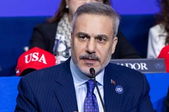 Türkiye Ready to Deploy Troops to Gaza Stabilization Force