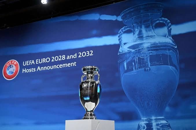 İtalya, EURO 2032 aday şehir ve stat listesini UEFA'ya sundu