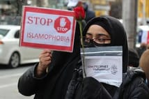 Belçika’nın Gent kentinde başörtüsü yasağı yargıya taşındı