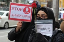 Belçika’nın Gent kentinde başörtüsü yasağı yargıya taşındı