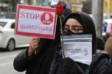 Belçika’nın Gent kentinde başörtüsü yasağı yargıya taşındı