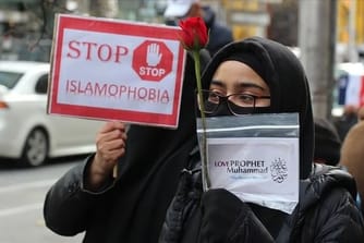 Belçika’nın Gent kentinde başörtüsü yasağı yargıya taşındı