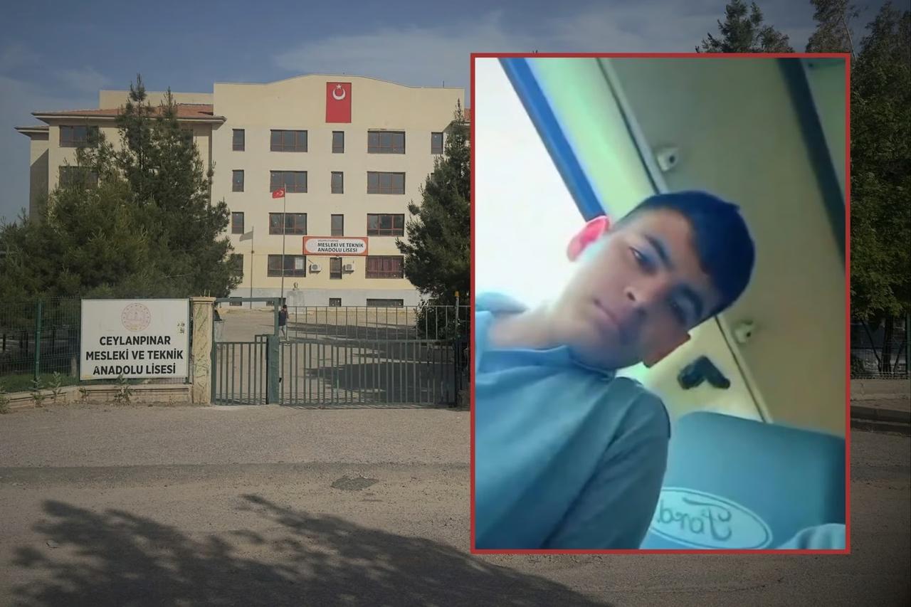  14 yaşındaki çocuk kalp krizi geçirdi